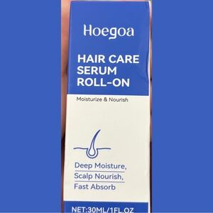 Hair Serum